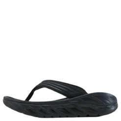 M ora recovery flip Black / dark gull gray
