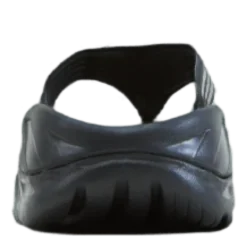M ora recovery flip Black / dark gull gray