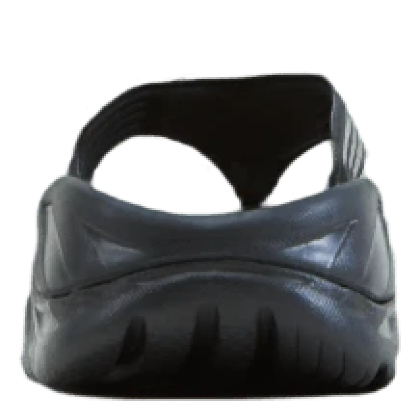 M ora recovery flip Black / dark gull gray