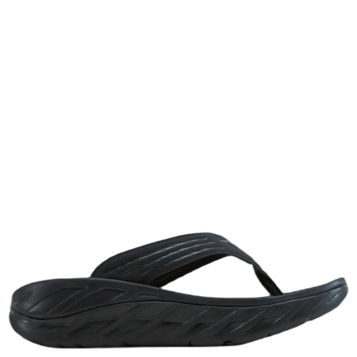 M ora recovery flip Black / dark gull gray