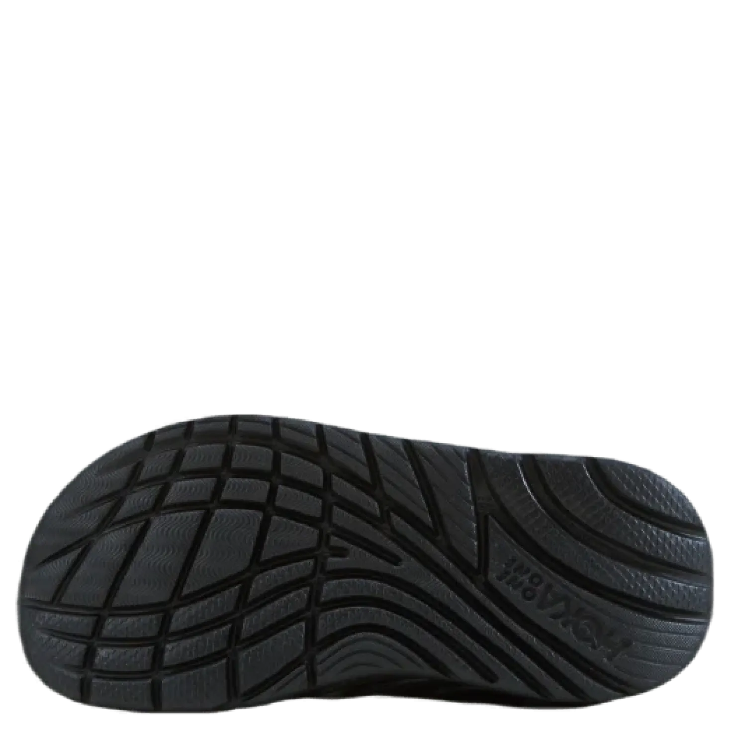 M ora recovery flip Black / dark gull gray
