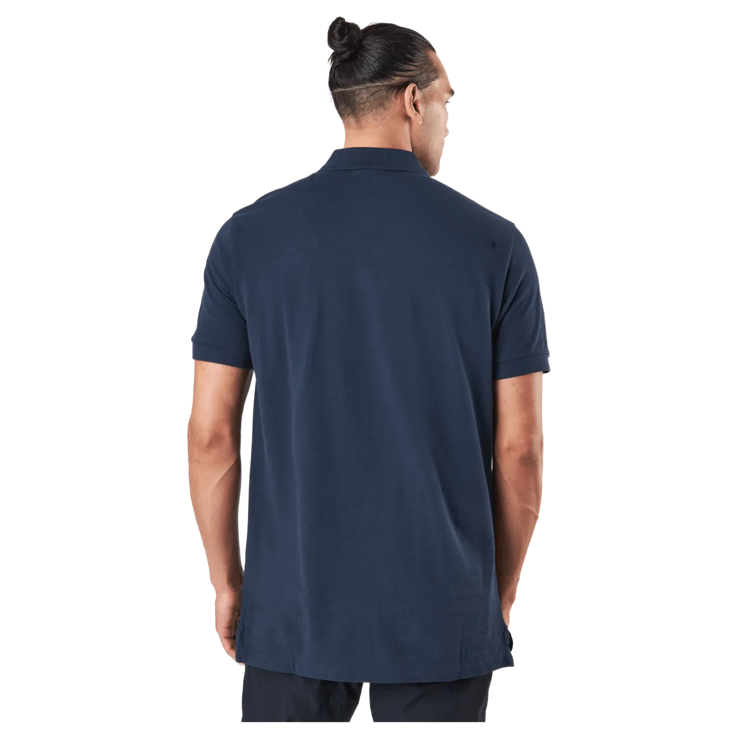 M Original Polo Blue Shadow