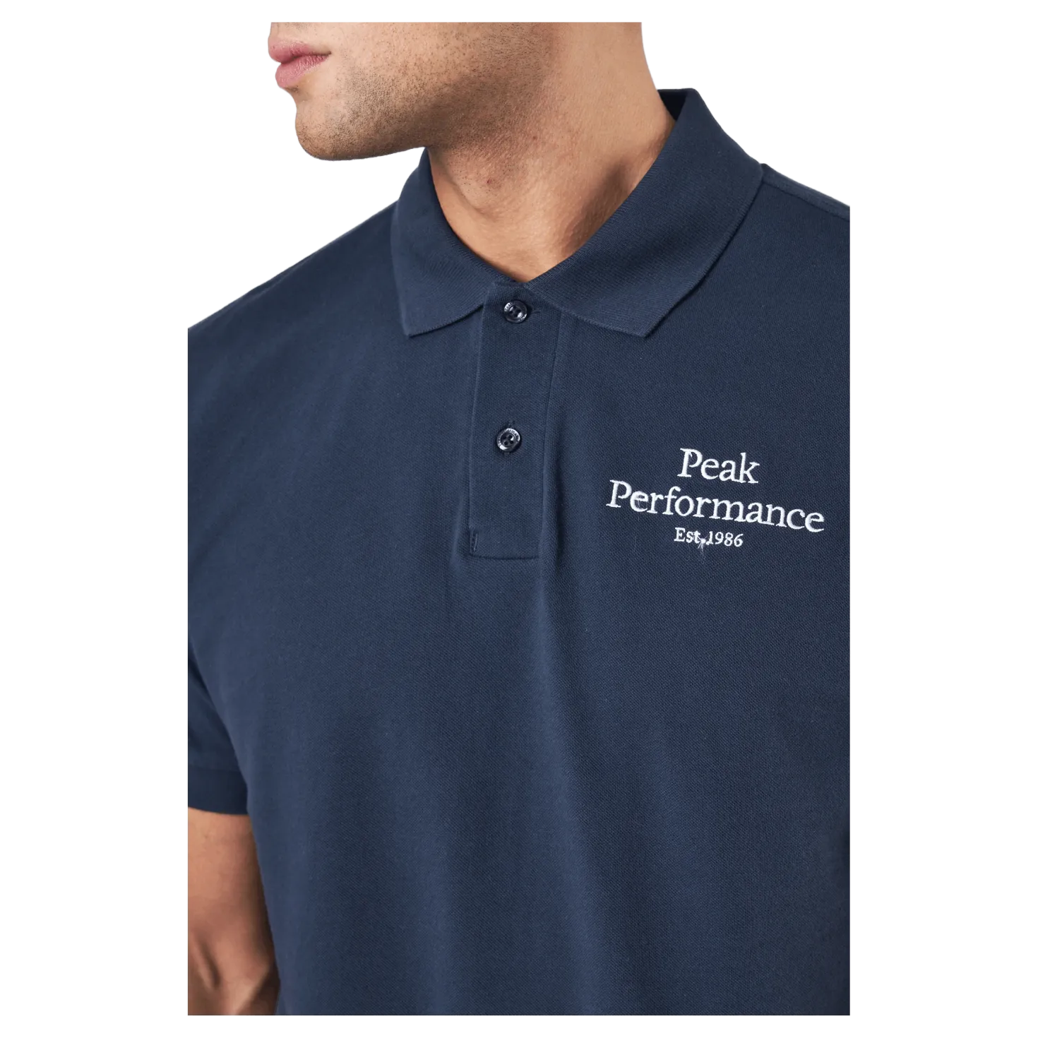 M Original Polo Blue Shadow