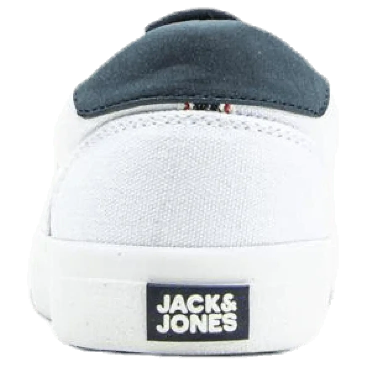 Mork Canvas White