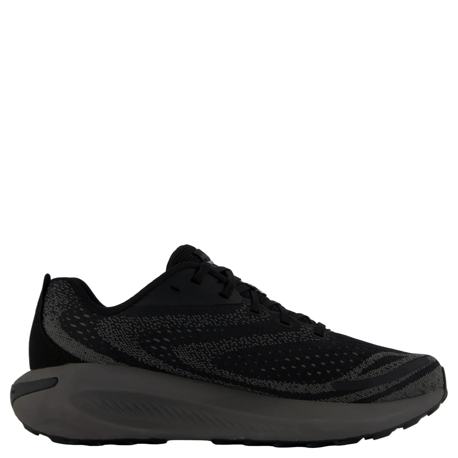 Morphlite Black/asphalt