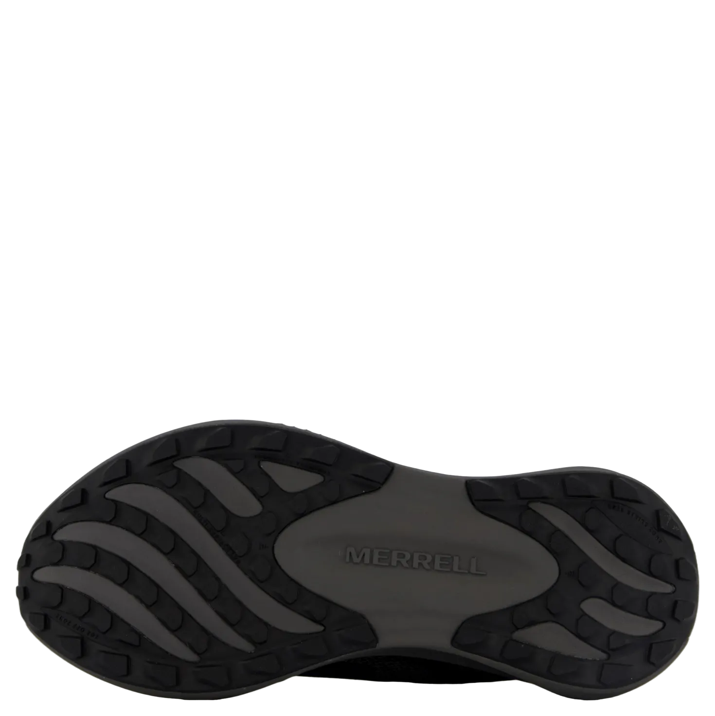 Morphlite Black/asphalt