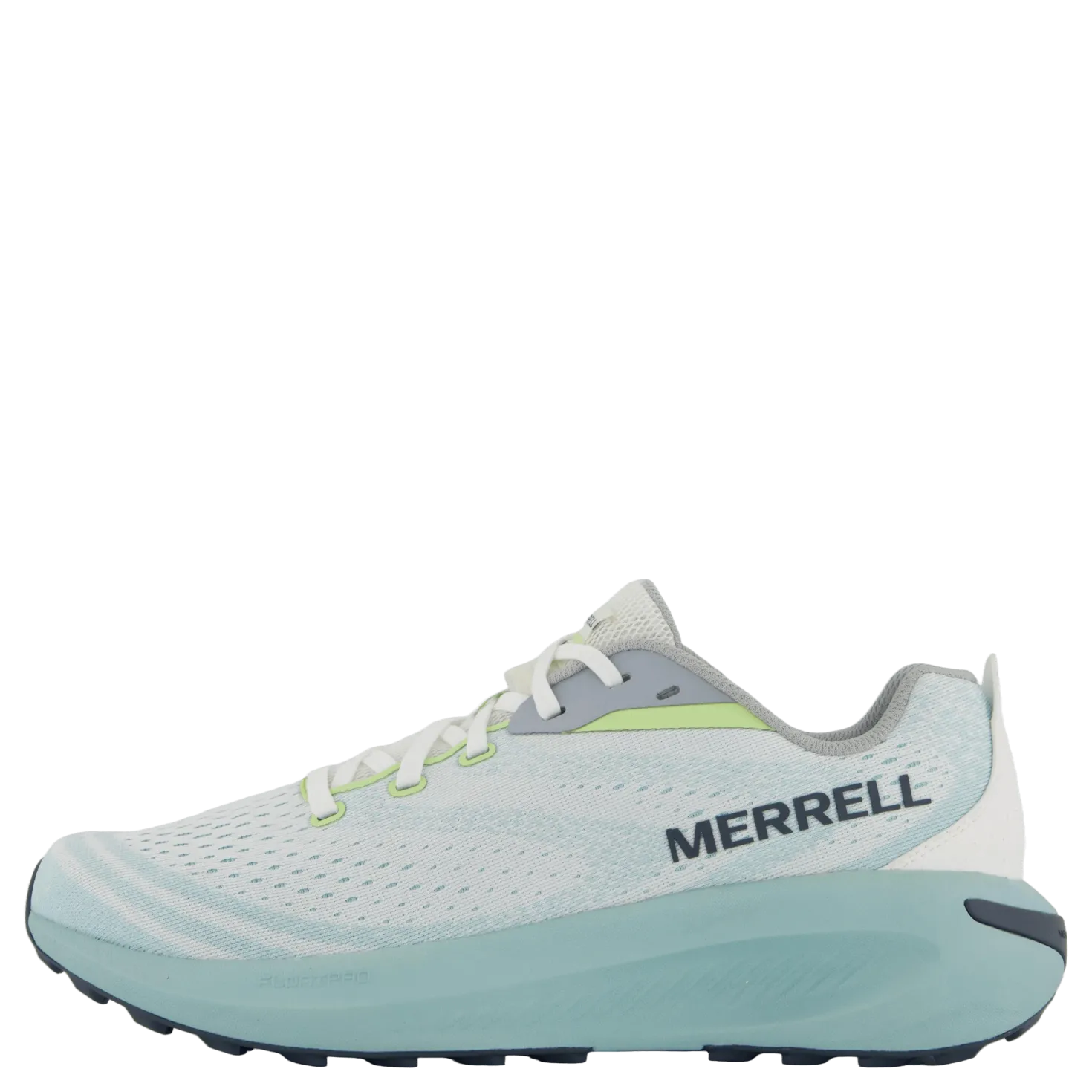 Morphlite White/frost Blue