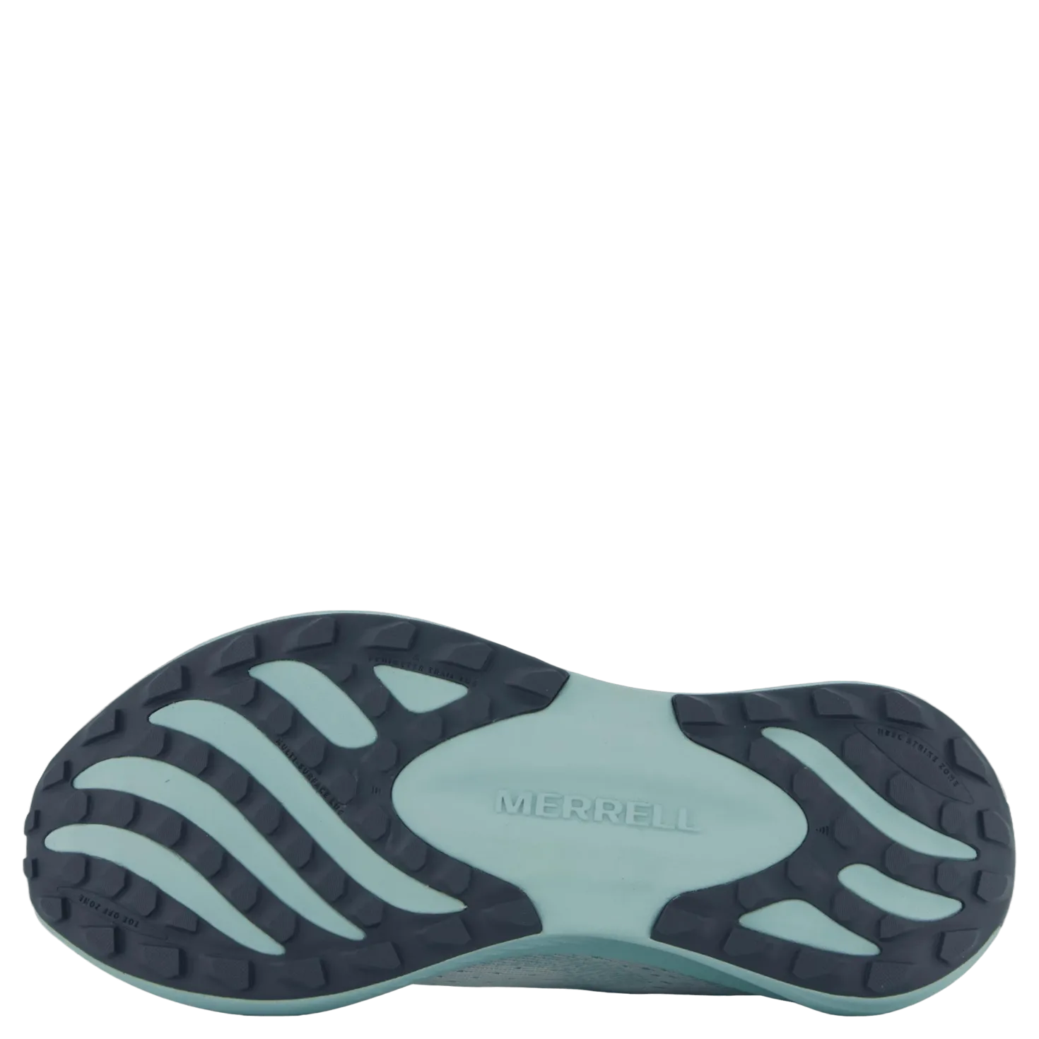 Morphlite White/frost Blue