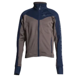 Morris Functional Jacket Jr Blue/Beige