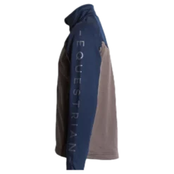 Morris Functional Jacket Jr Blue/Beige