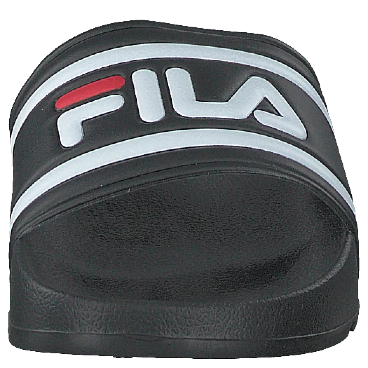 Morro Bay Slipper 2.0 Black