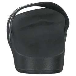 Morro Bay Slipper 2.0 Black