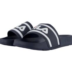 Morro Bay Slipper 2.0 Dress Blue