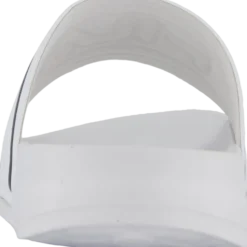 Morro Bay Slipper Teens White
