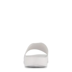 Morro Bay Slipper 2.0 White