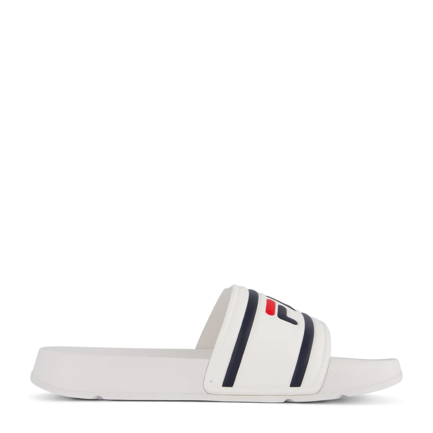 Morro Bay Slipper 2.0 White