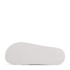 Morro Bay Slipper 2.0 White