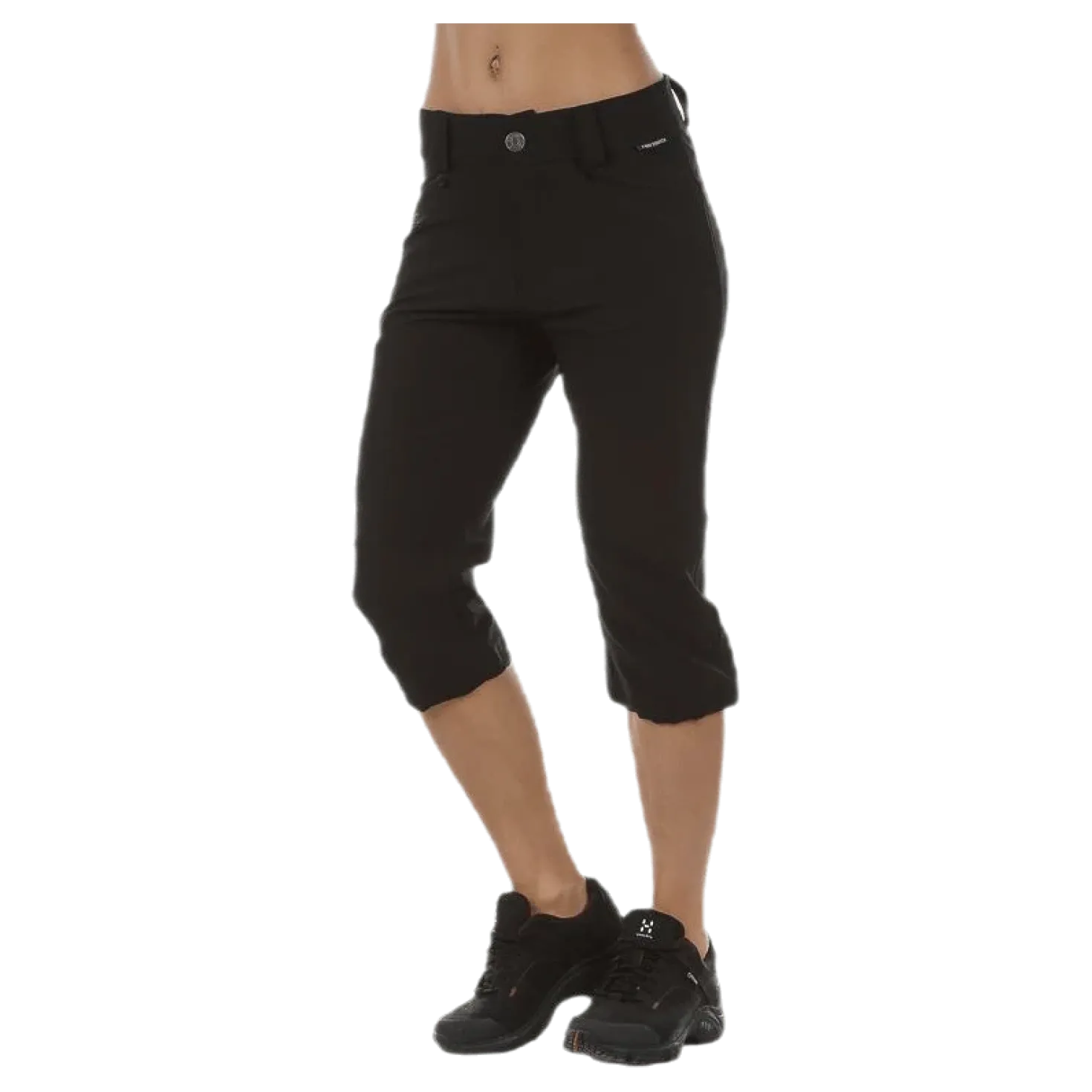 Moss Capri Black