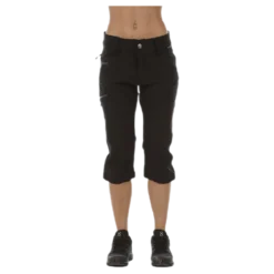 Moss Capri Black