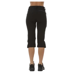 Moss Capri Black