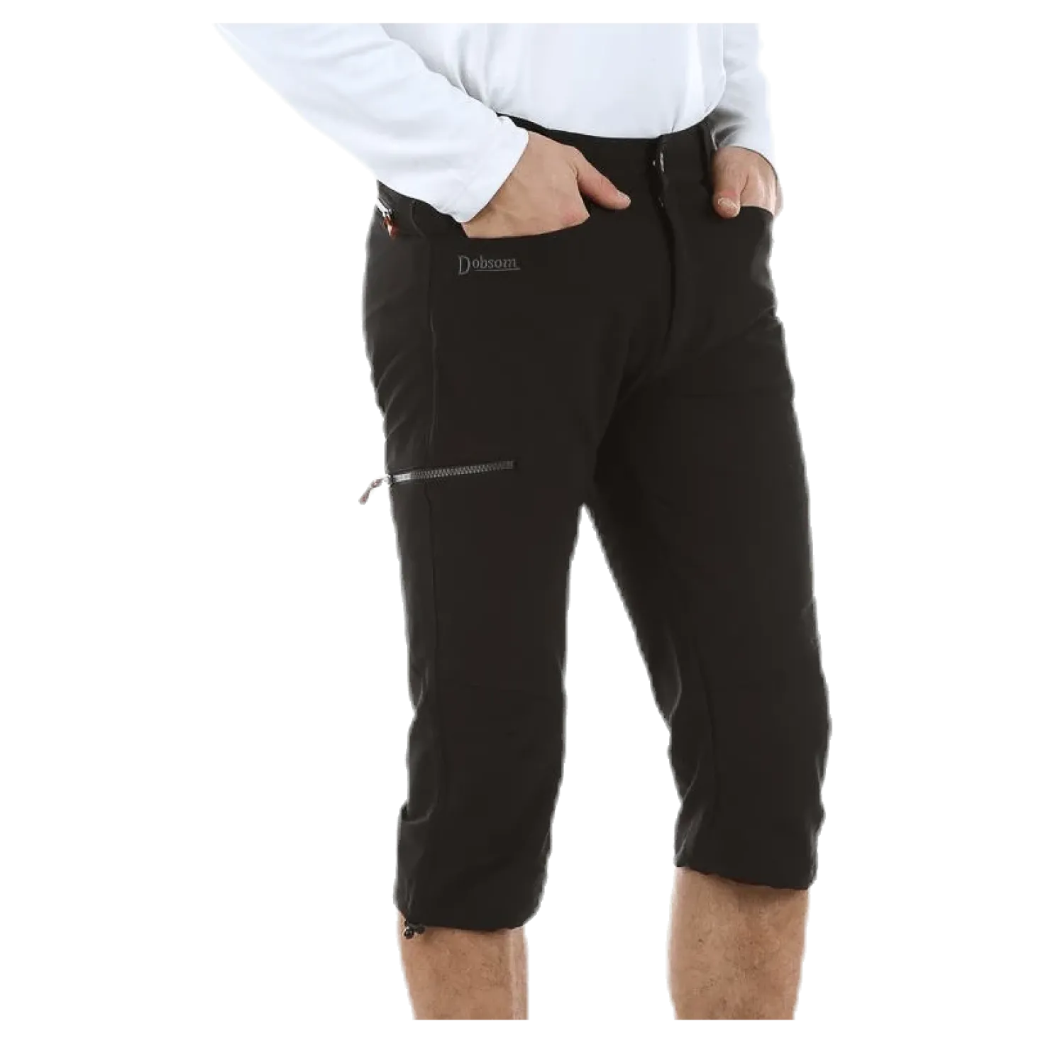 Moss Capri Black