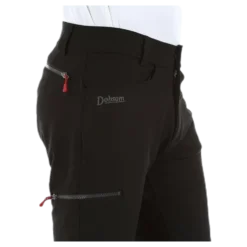 Moss Capri Black
