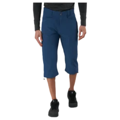 Moss Capri Blue