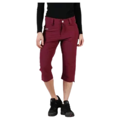 Moss Capri Pink