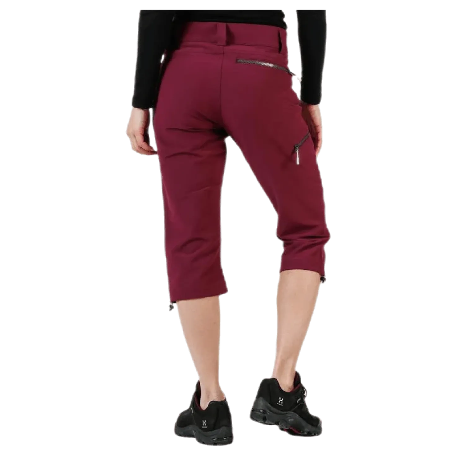 Moss Capri Pink