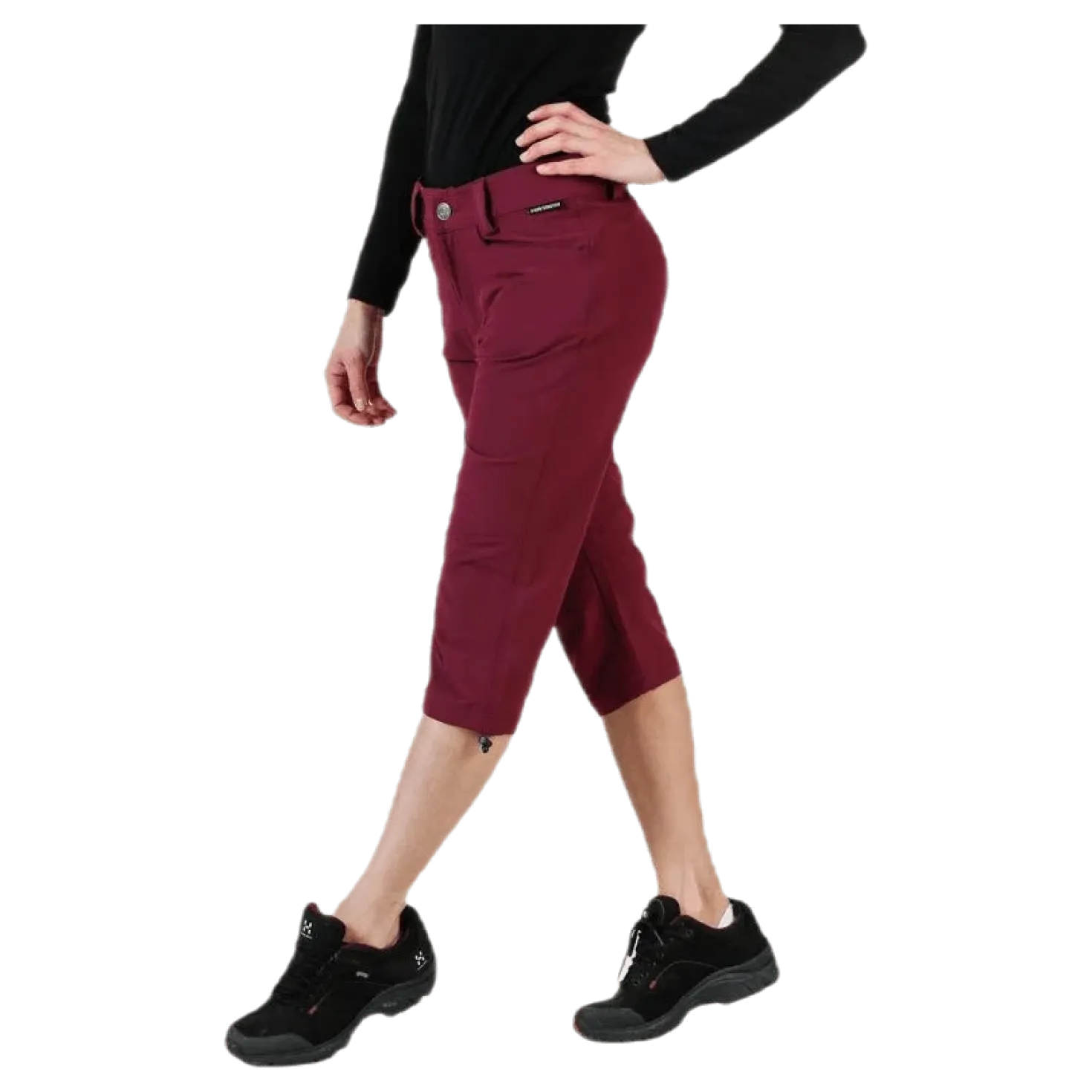 Moss Capri Pink