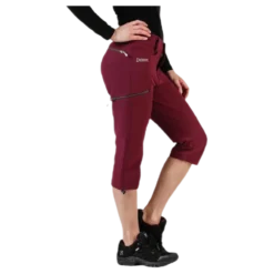 Moss Capri Pink