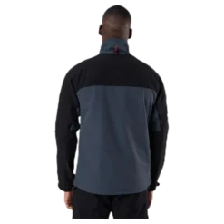 Moss Jacket II Black