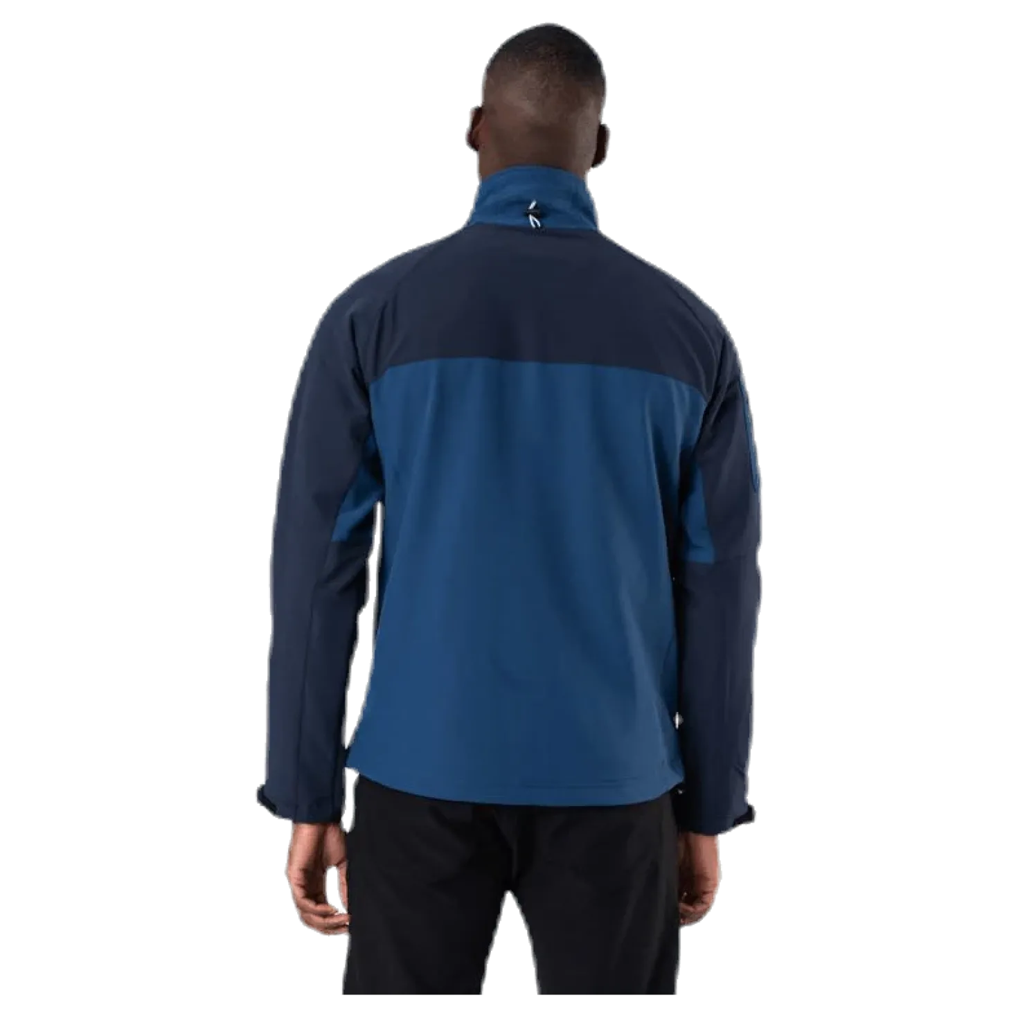Moss Jacket II Blue
