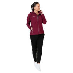 Moss Jacket Pink