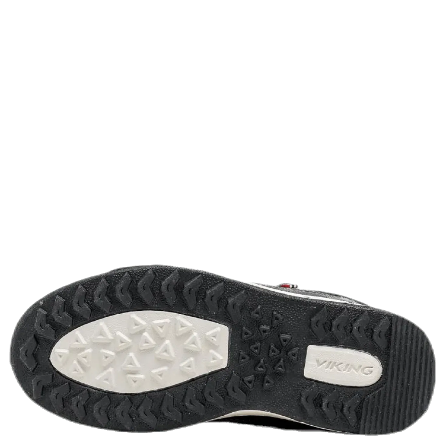 Moss Mid Kids Black