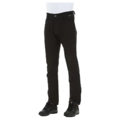 Moss Pants Black