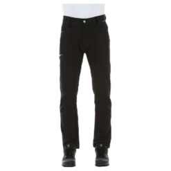 Moss Pants Black