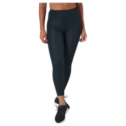 Motion Ankle Leg Black