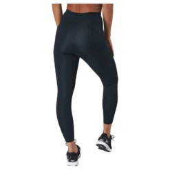 Motion Ankle Leg Black