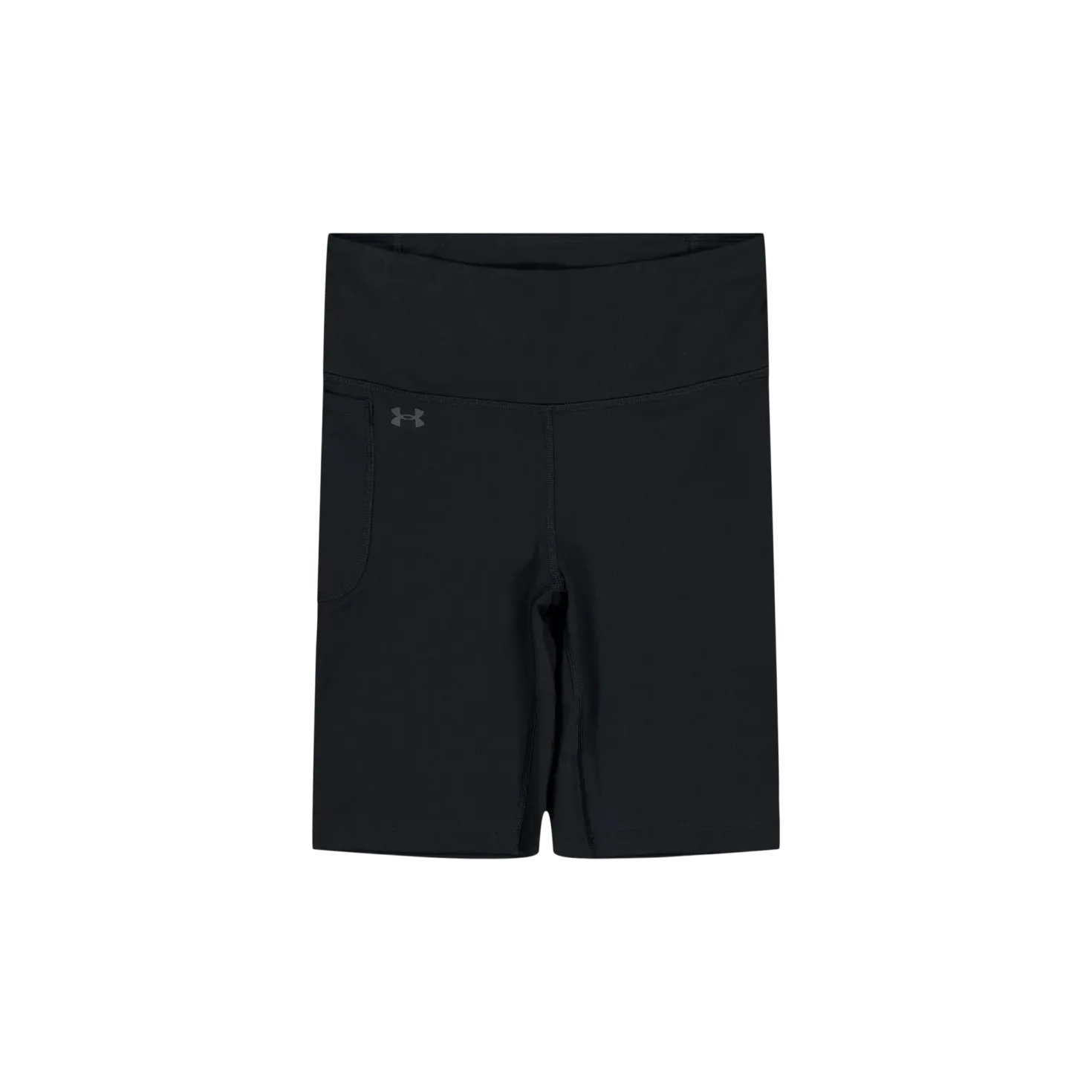 Motion Bike Short Black