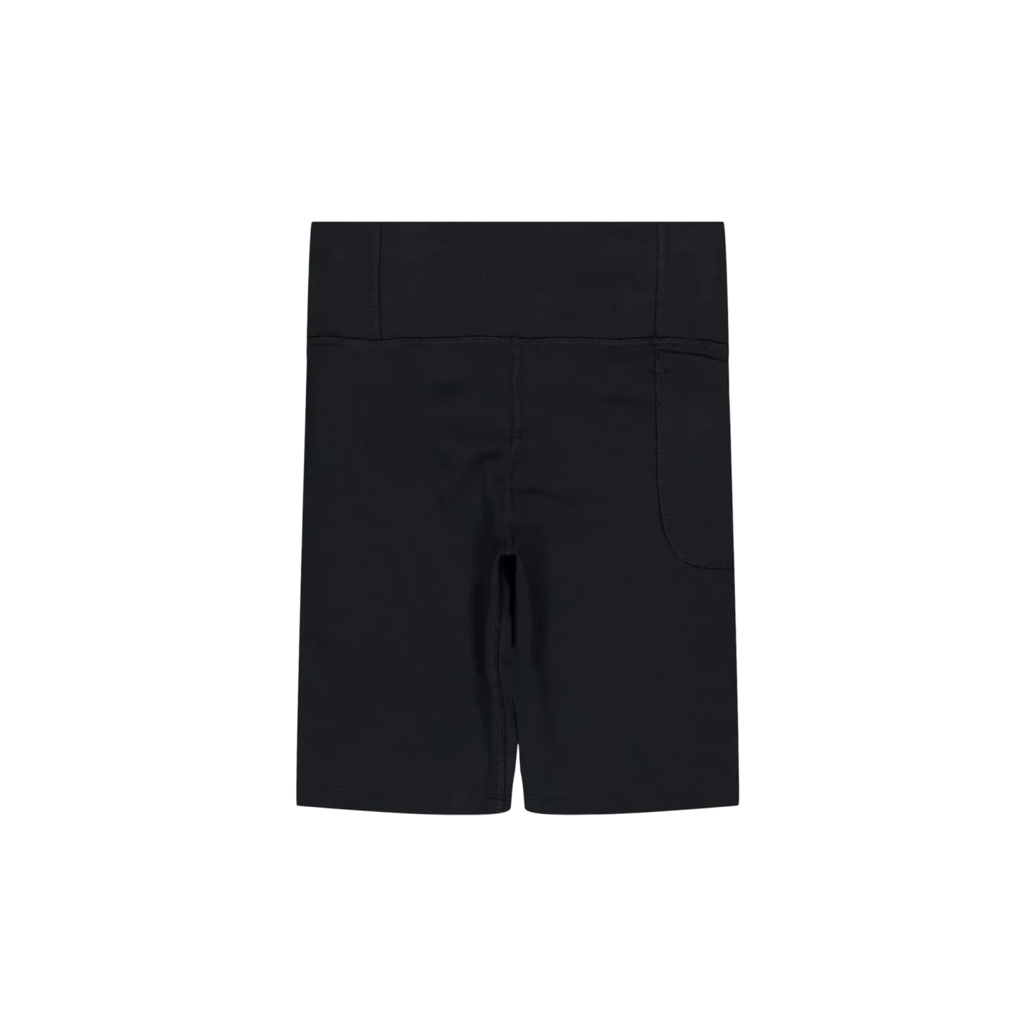 Motion Bike Short Black
