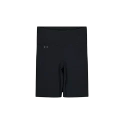 Motion Bike Short Black