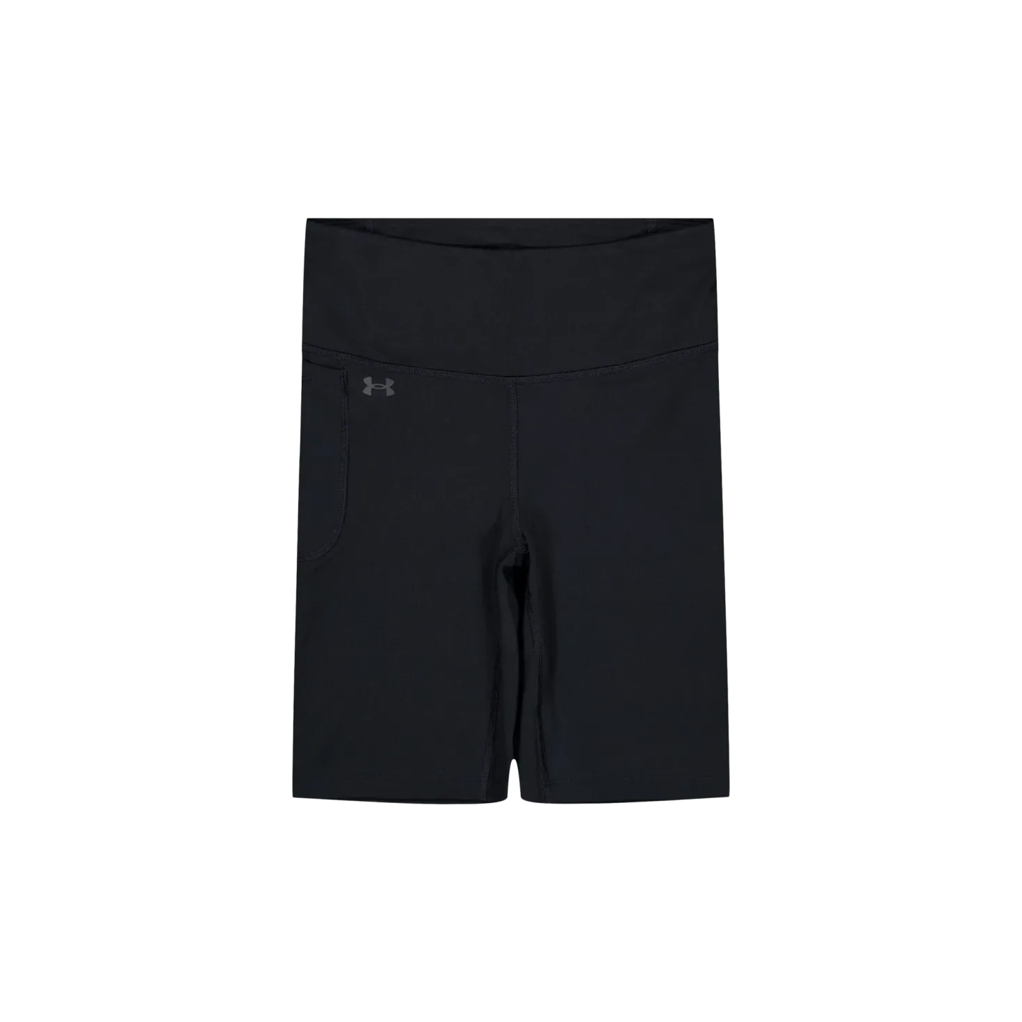 Motion Bike Short Black