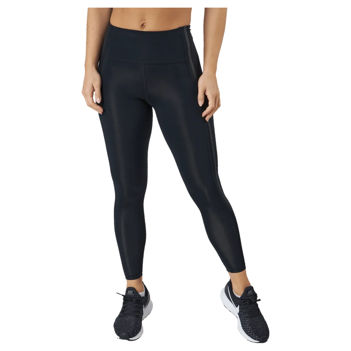 Motion Shape Hi-risecomptight Black/nero