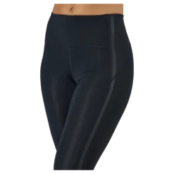 Motion Shape Hi-risecomptight Black/nero