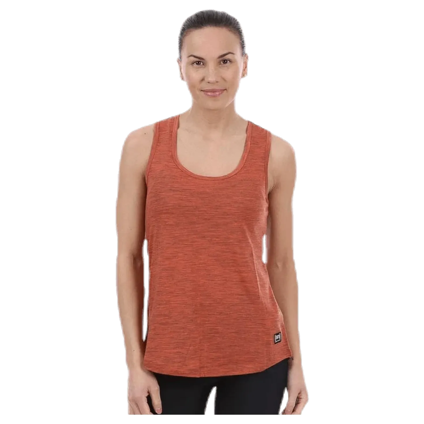 Motion Slash Top Pink
