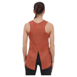 Motion Slash Top Pink