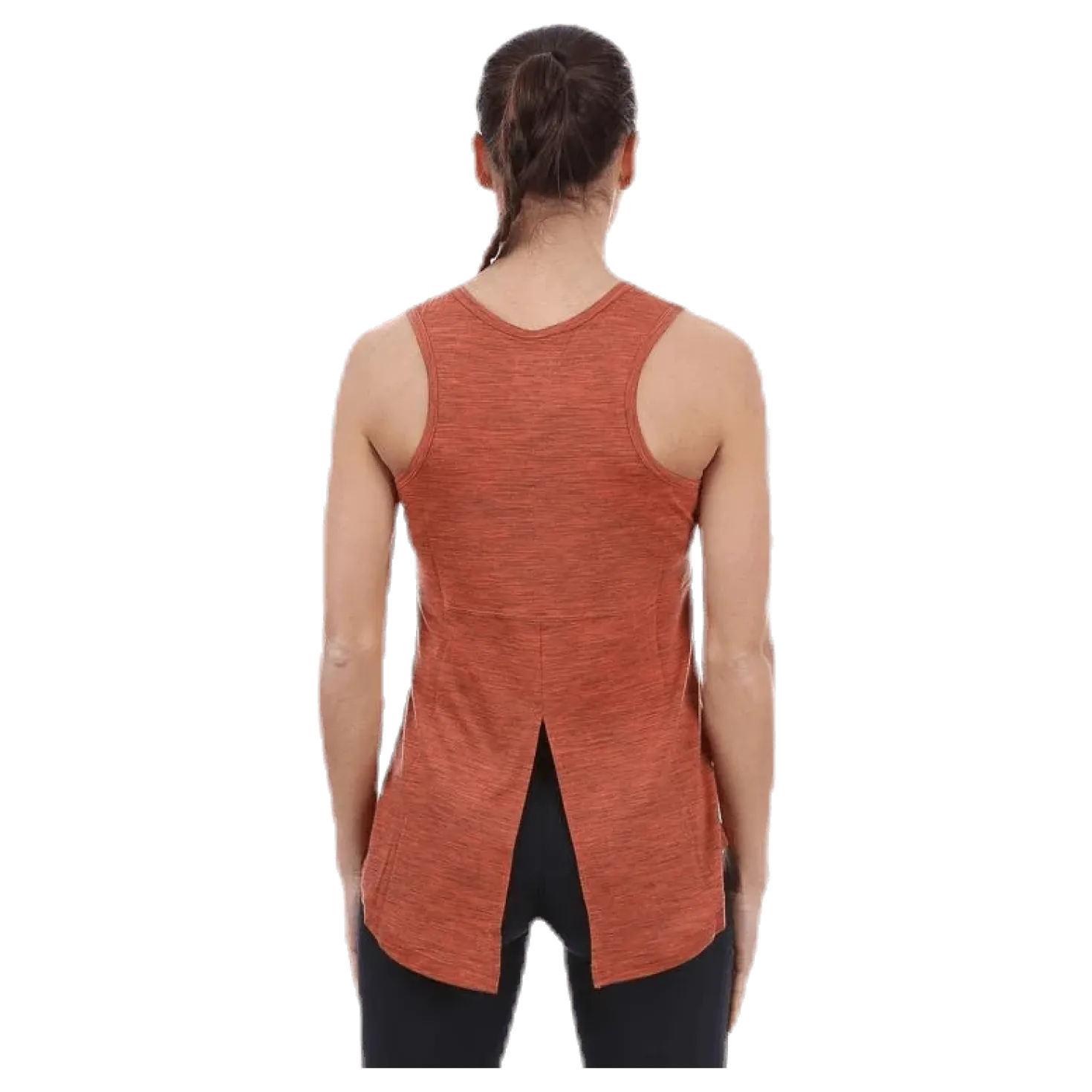 Motion Slash Top Pink