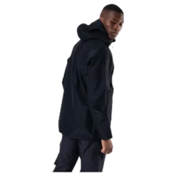 Mount Elgon Jacket Black