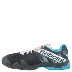 Movea Blue Gray